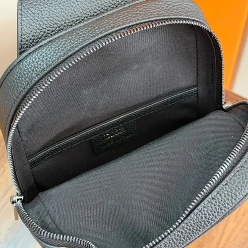 Replica Christian Dior AAA Man Messenger Bags #1397958 $160.00 USD for Wholesale
