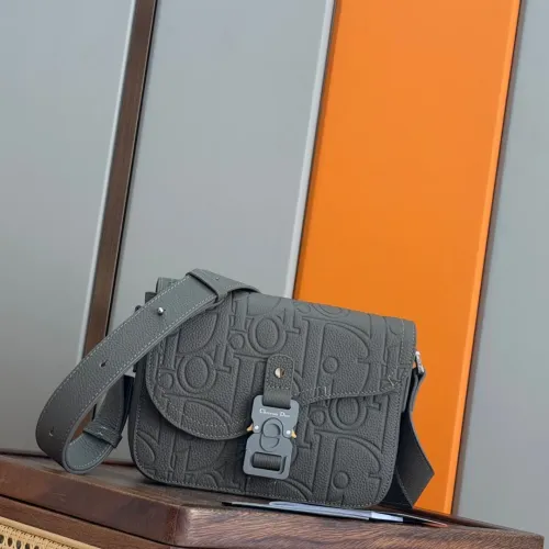 Christian Dior AAA Man Messenger Bags #1397961 $185.00 USD, Wholesale Replica Christian Dior AAA Man Messenger Bags