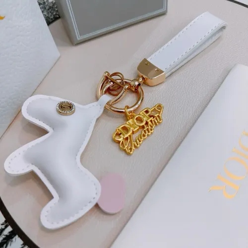 Christian Dior Key Holder And Bag Buckle #1397964 $39.00 USD, Wholesale Replica Christian Dior Key Holder And Bag Buckle