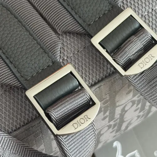 Replica Christian Dior AAA Man Backpacks #1397966 $210.00 USD for Wholesale