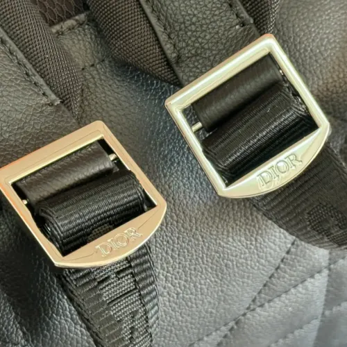 Replica Christian Dior AAA Man Backpacks #1397967 $235.00 USD for Wholesale