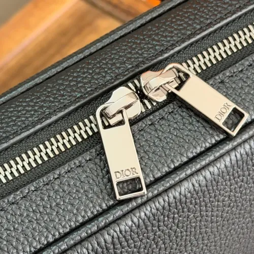 Replica Christian Dior AAA Man Handbags #1397968 $192.00 USD for Wholesale