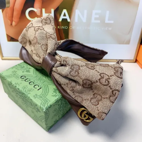 Replica Gucci Headband For Women #1397970 $25.00 USD for Wholesale