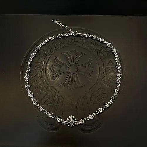 Chrome Hearts Necklaces #1397979 $45.00 USD, Wholesale Replica Chrome Hearts Necklaces