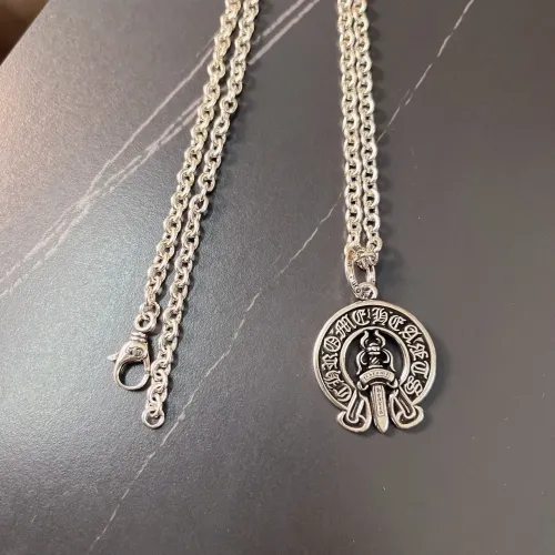 Chrome Hearts Necklaces #1397980 $52.00 USD, Wholesale Replica Chrome Hearts Necklaces