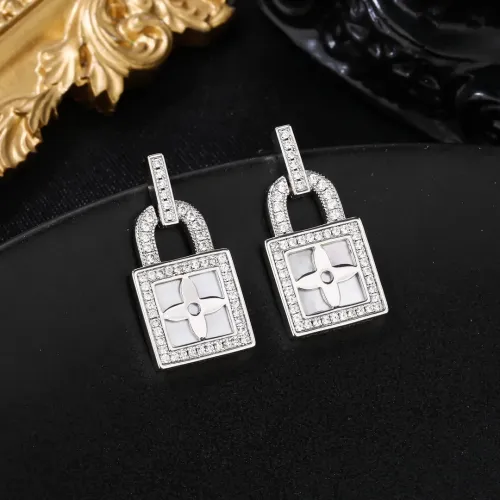 Replica Louis Vuitton LV Jewelry Set For Women #1397982 $40.00 USD for Wholesale