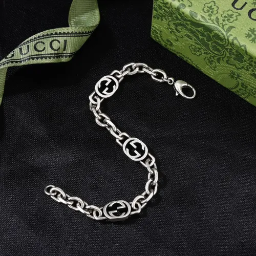 Replica Gucci Jewelry Set #1397983 $45.00 USD for Wholesale