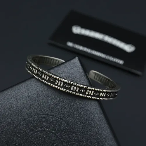 Chrome Hearts Bracelets #1397985 $42.00 USD, Wholesale Replica Chrome Hearts Bracelets