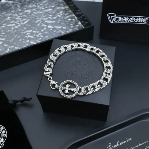 Chrome Hearts Bracelets #1397986 $45.00 USD, Wholesale Replica Chrome Hearts Bracelets