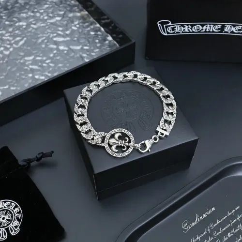 Chrome Hearts Bracelets #1397987 $45.00 USD, Wholesale Replica Chrome Hearts Bracelets