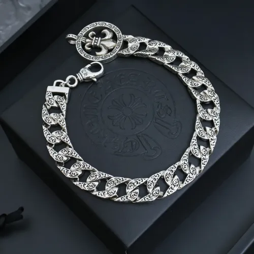 Replica Chrome Hearts Bracelets #1397987 $45.00 USD for Wholesale
