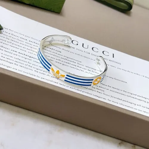 Gucci Bracelets #1397991 $38.00 USD, Wholesale Replica Gucci Bracelets