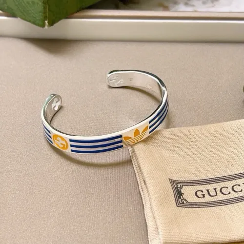 Replica Gucci Bracelets #1397991 $38.00 USD for Wholesale