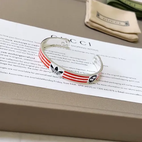 Gucci Bracelets #1397992 $38.00 USD, Wholesale Replica Gucci Bracelets
