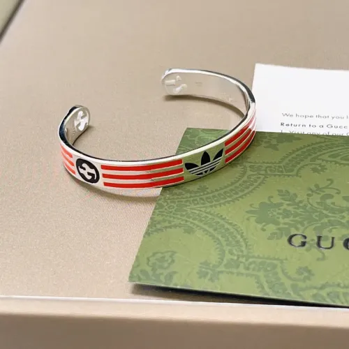 Replica Gucci Bracelets #1397992 $38.00 USD for Wholesale