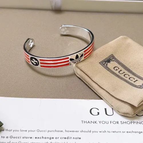 Replica Gucci Bracelets #1397992 $38.00 USD for Wholesale
