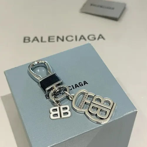 Balenciaga Key Holder And Bag Buckle #1397995 $39.00 USD, Wholesale Replica Balenciaga Key Holder And Bag Buckle