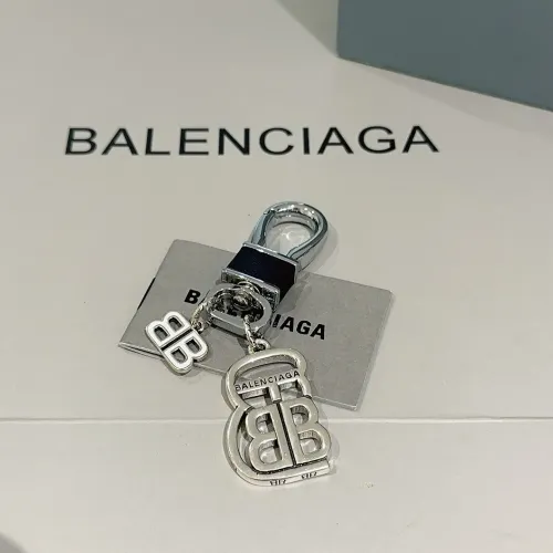 Replica Balenciaga Key Holder And Bag Buckle #1397995 $39.00 USD for Wholesale