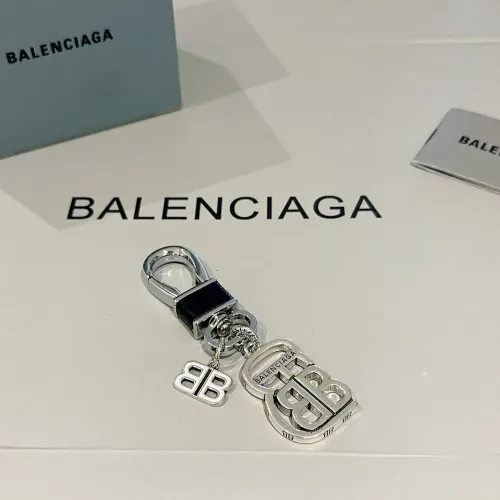 Replica Balenciaga Key Holder And Bag Buckle #1397995 $39.00 USD for Wholesale