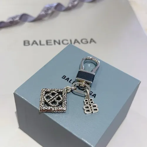 Balenciaga Key Holder And Bag Buckle #1397996 $39.00 USD, Wholesale Replica Balenciaga Key Holder And Bag Buckle