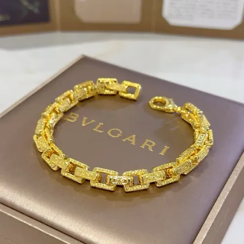 Bvlgari Bracelets #1397998 $45.00 USD, Wholesale Replica Bvlgari Bracelets
