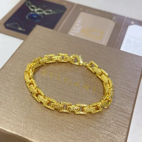 Replica Bvlgari Bracelets #1397998 $45.00 USD for Wholesale