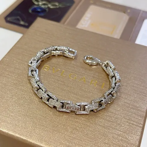 Bvlgari Bracelets #1397999 $45.00 USD, Wholesale Replica Bvlgari Bracelets