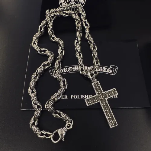 Chrome Hearts Necklaces #1398007 $52.00 USD, Wholesale Replica Chrome Hearts Necklaces