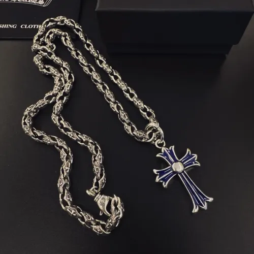 Chrome Hearts Necklaces #1398014 $52.00 USD, Wholesale Replica Chrome Hearts Necklaces