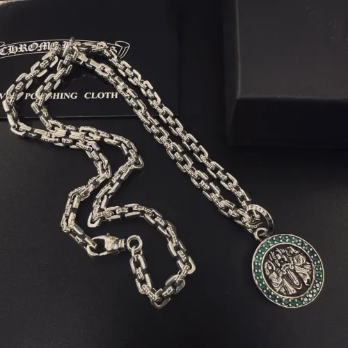 Chrome Hearts Necklaces #1398016 $52.00 USD, Wholesale Replica Chrome Hearts Necklaces