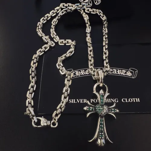 Chrome Hearts Necklaces #1398022 $52.00 USD, Wholesale Replica Chrome Hearts Necklaces