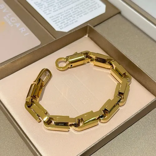 Bvlgari Bracelets #1398030 $56.00 USD, Wholesale Replica Bvlgari Bracelets