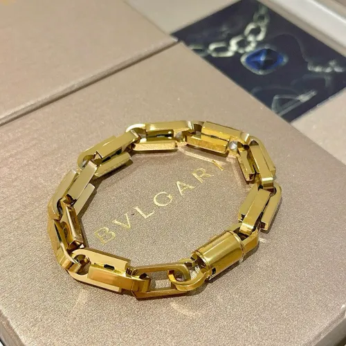 Replica Bvlgari Bracelets #1398030 $56.00 USD for Wholesale