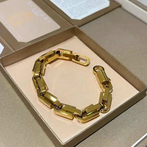 Replica Bvlgari Bracelets #1398030 $56.00 USD for Wholesale