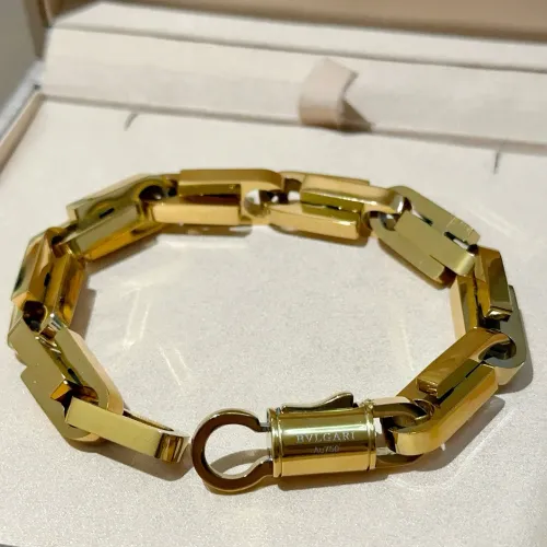 Replica Bvlgari Bracelets #1398030 $56.00 USD for Wholesale