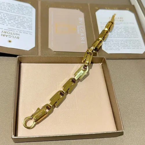 Replica Bvlgari Bracelets #1398030 $56.00 USD for Wholesale