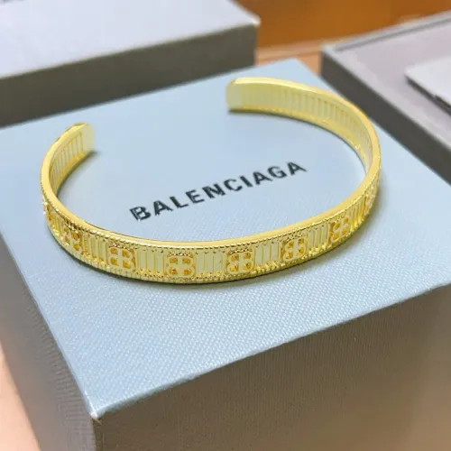 Balenciaga Bracelets #1398035 $42.00 USD, Wholesale Replica Balenciaga Bracelets