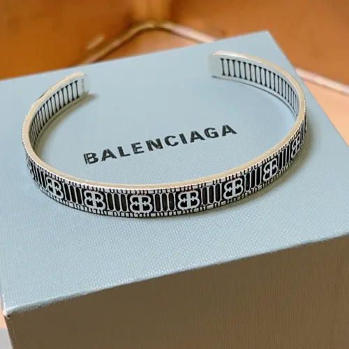 Balenciaga Bracelets #1398036 $42.00 USD, Wholesale Replica Balenciaga Bracelets