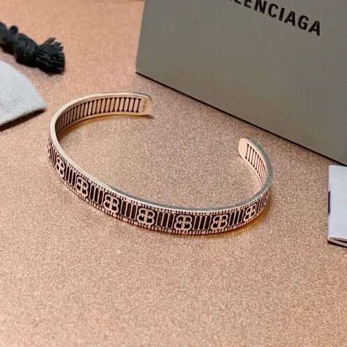 Replica Balenciaga Bracelets #1398036 $42.00 USD for Wholesale