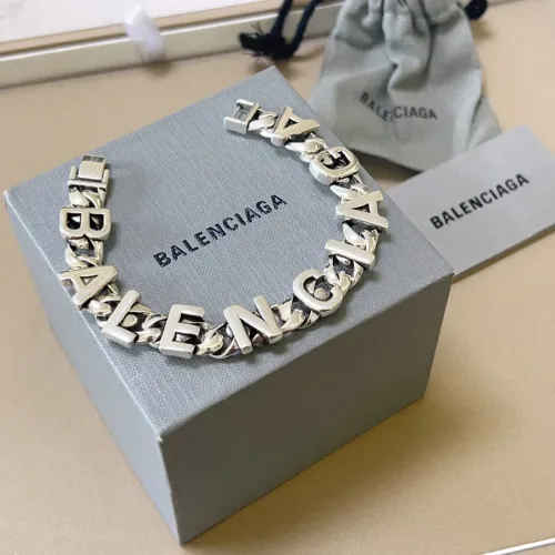 Balenciaga Bracelets #1398037 $52.00 USD, Wholesale Replica Balenciaga Bracelets