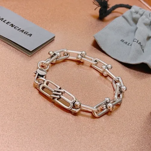 Replica Balenciaga Bracelets #1398038 $52.00 USD for Wholesale