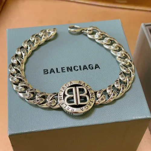 Balenciaga Bracelets #1398039 $56.00 USD, Wholesale Replica Balenciaga Bracelets