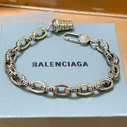 Balenciaga Bracelets #1398040 $42.00 USD, Wholesale Replica Balenciaga Bracelets