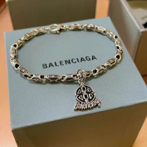 Balenciaga Bracelets #1398041 $42.00 USD, Wholesale Replica Balenciaga Bracelets