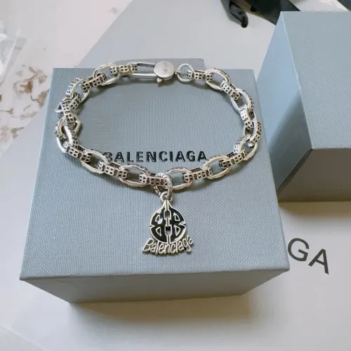 Balenciaga Bracelets For Unisex #1398042 $45.00 USD, Wholesale Replica Balenciaga Bracelets