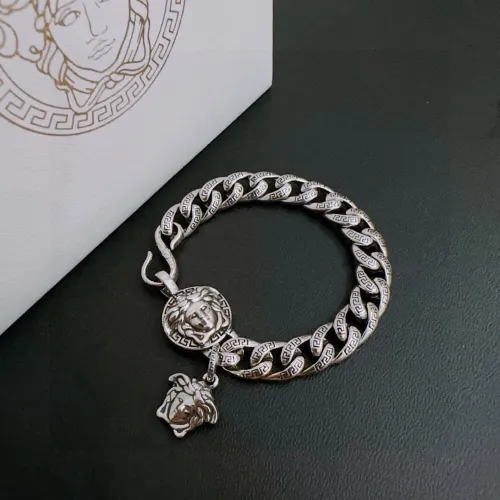 Versace Bracelets #1398048 $60.00 USD, Wholesale Replica Versace Bracelets