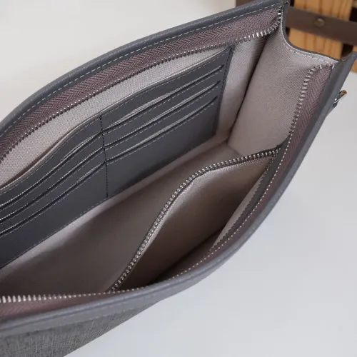 Replica Gucci AAA Man Pouches #1398052 $96.00 USD for Wholesale