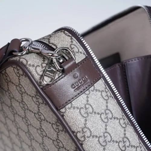 Replica Gucci AAA Man Messenger Bags #1398060 $108.00 USD for Wholesale