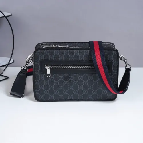 Gucci AAA Man Messenger Bags #1398061 $108.00 USD, Wholesale Replica Gucci AAA Man Messenger Bags