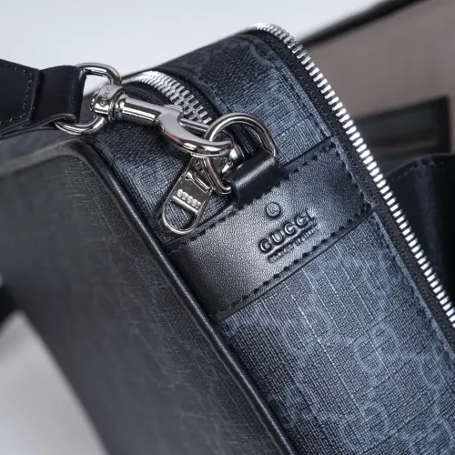 Replica Gucci AAA Man Messenger Bags #1398061 $108.00 USD for Wholesale